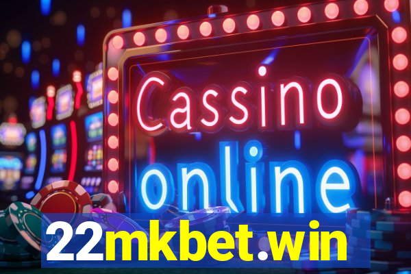 22mkbet.win