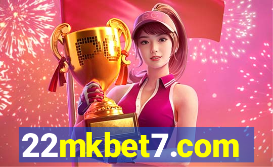 22mkbet7.com