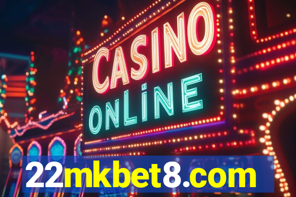 22mkbet8.com