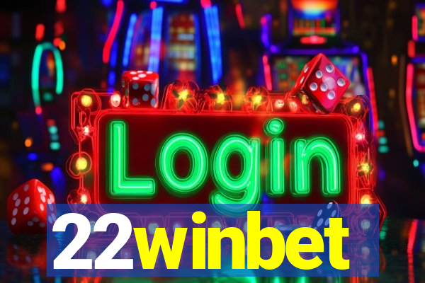 22winbet