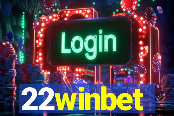 22winbet