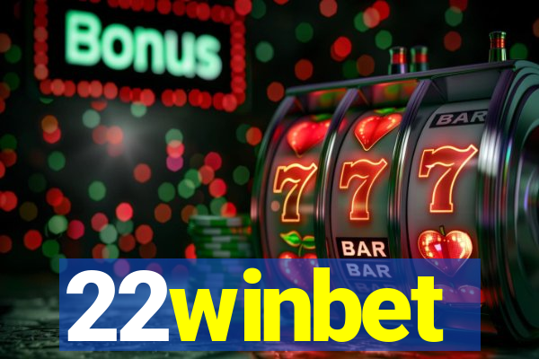 22winbet