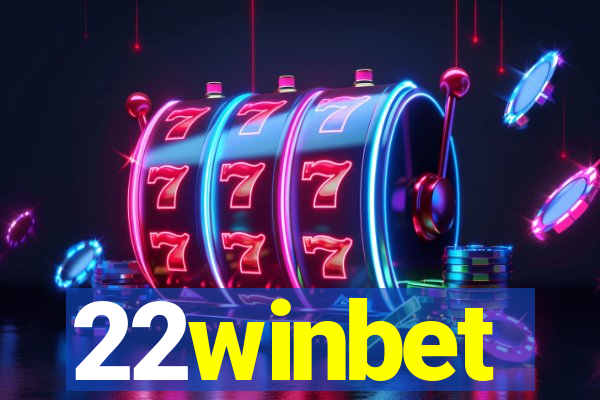 22winbet