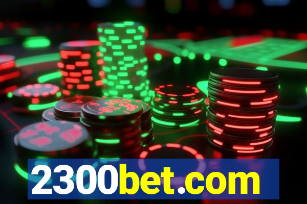 2300bet.com