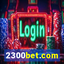 2300bet.com