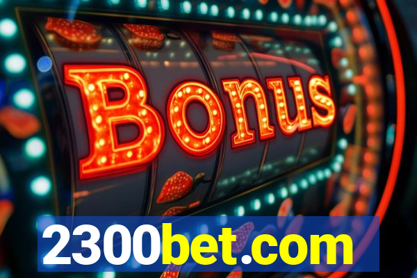 2300bet.com