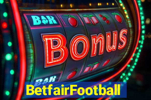 BetfairFootball