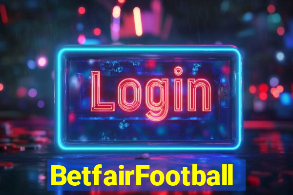 BetfairFootball