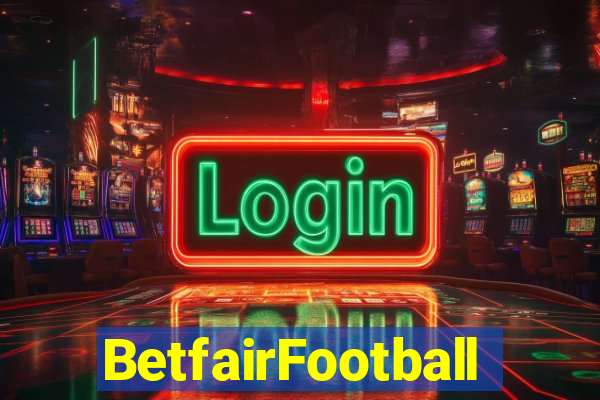 BetfairFootball