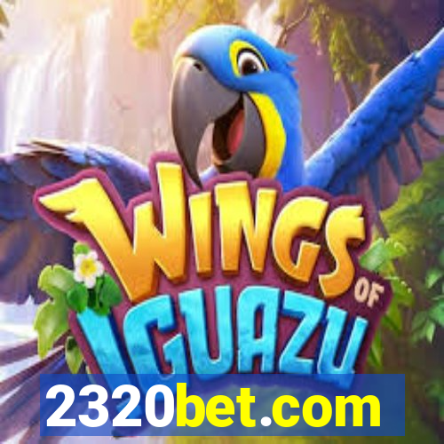 2320bet.com