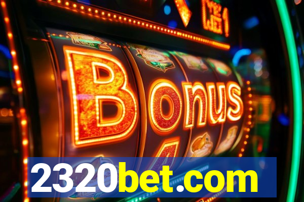 2320bet.com