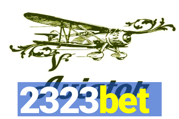 2323bet