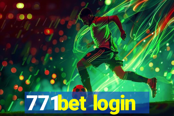 771bet login