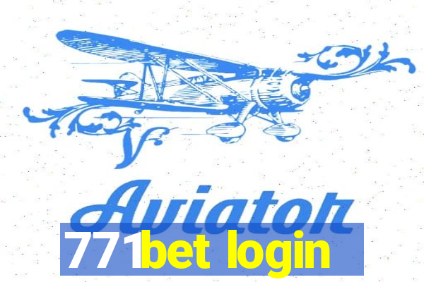 771bet login