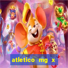 atletico mg x atletico go palpite