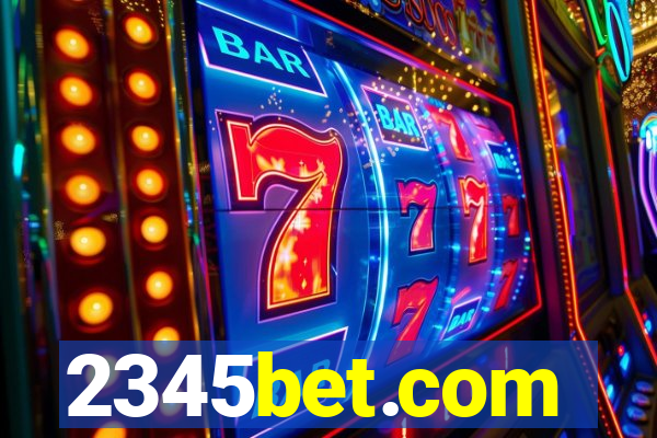 2345bet.com