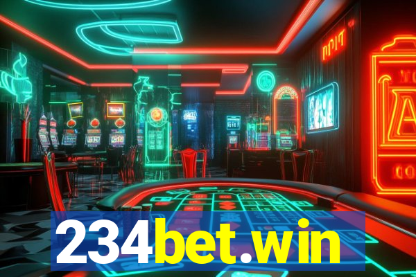 234bet.win