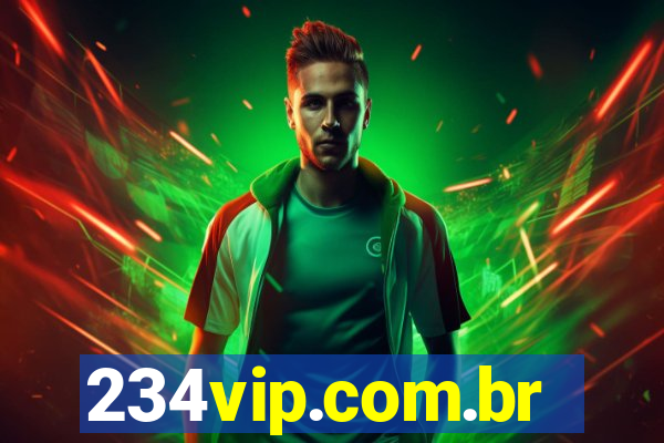 234vip.com.br