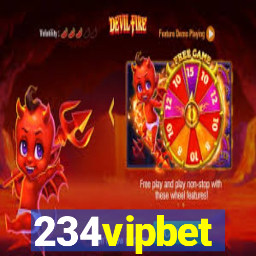 234vipbet