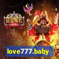 love777.baby