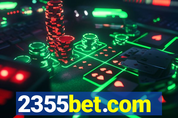 2355bet.com