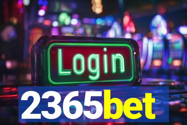 2365bet