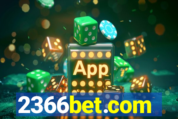 2366bet.com