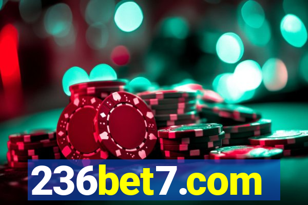 236bet7.com