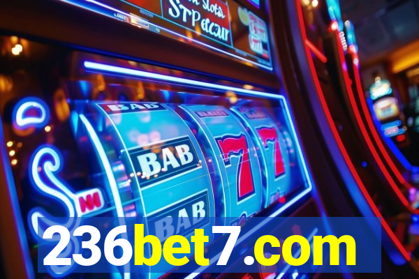 236bet7.com