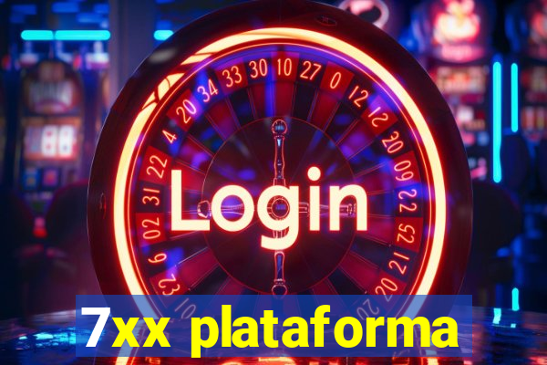 7xx plataforma