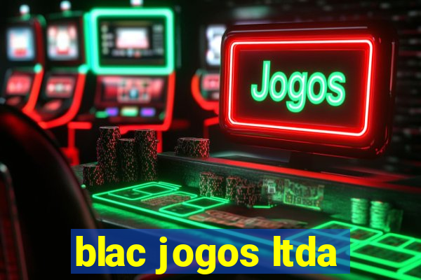 blac jogos ltda