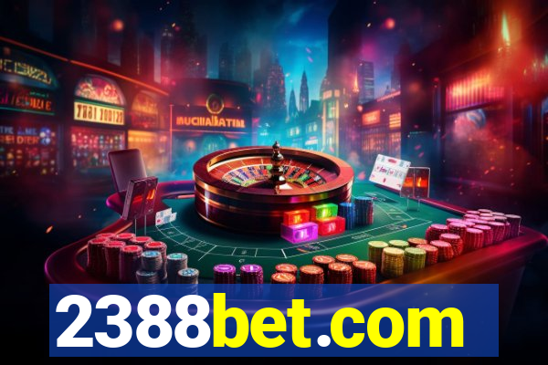 2388bet.com