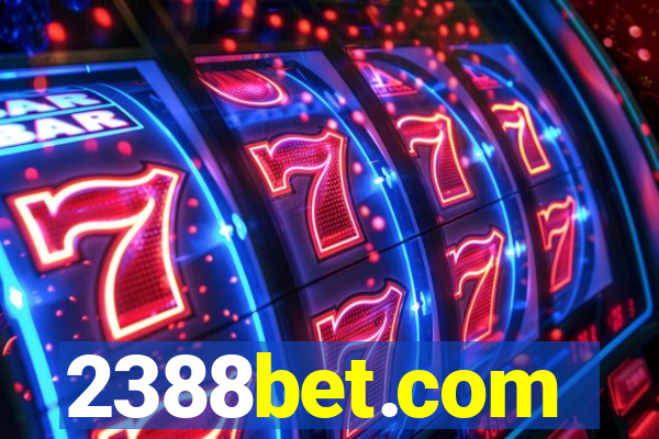 2388bet.com