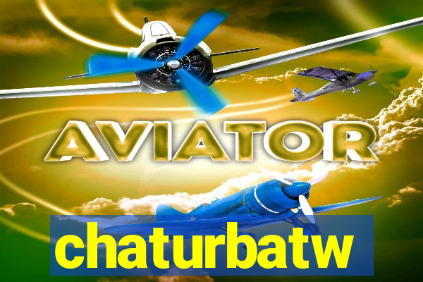 chaturbatw