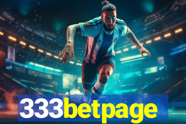 333betpage