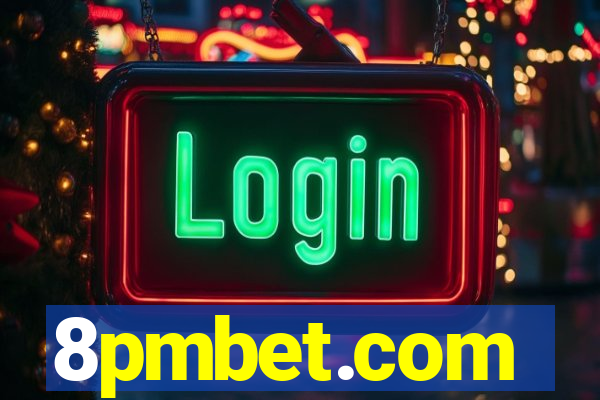 8pmbet.com