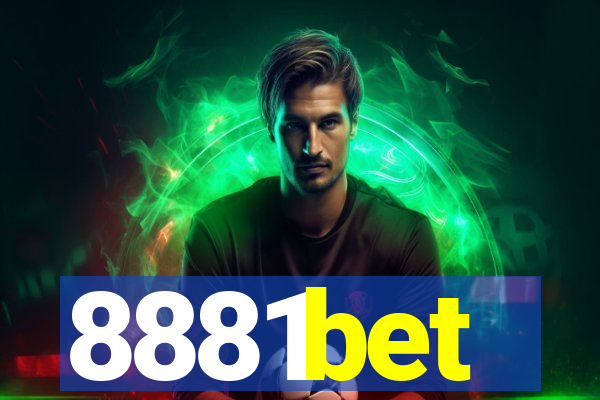 8881bet