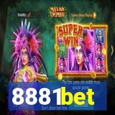 8881bet