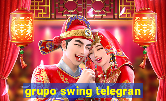 grupo swing telegran