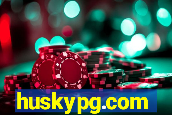 huskypg.com