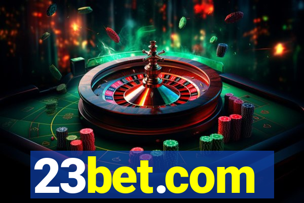 23bet.com