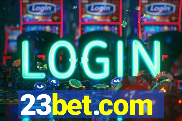 23bet.com