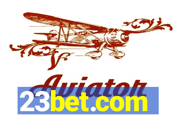 23bet.com