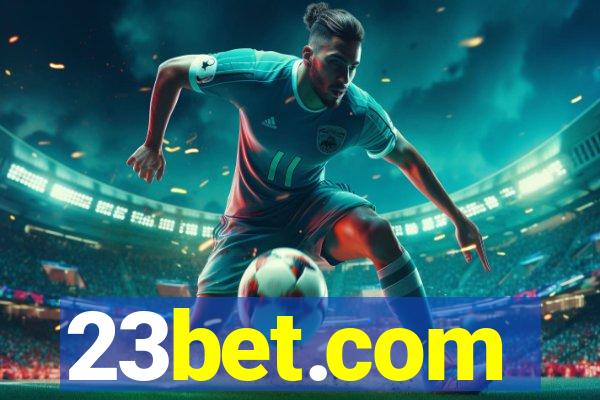 23bet.com