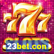 23bet.con