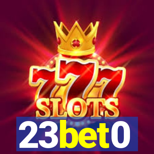 23bet0