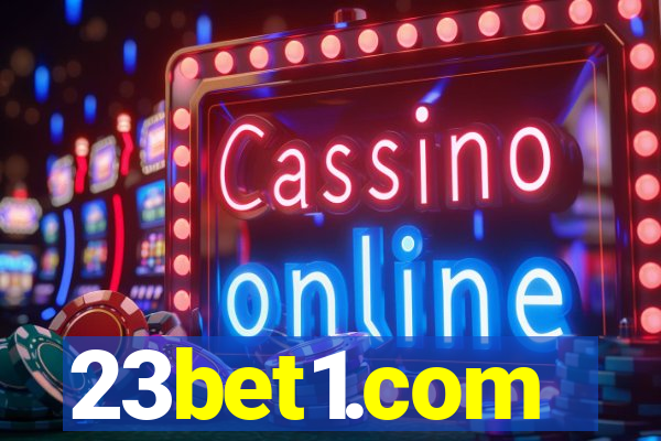 23bet1.com