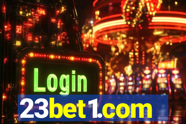 23bet1.com