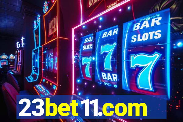 23bet11.com