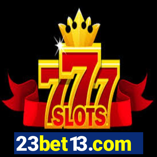 23bet13.com